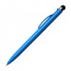 Light Blue Sleek Stylus Pens